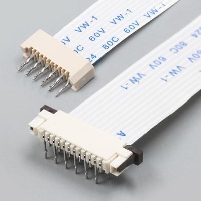 Latest company news about High-Speed Connector Technology Evolution: How Advanced Interconnect Solutions Support Next-Generation IC Applications
