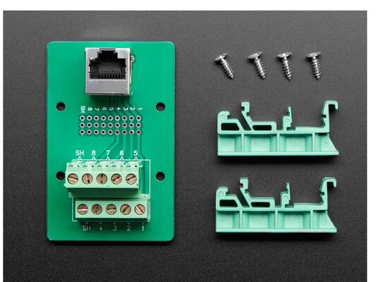 Terminal Block Adapters manufacturer from China