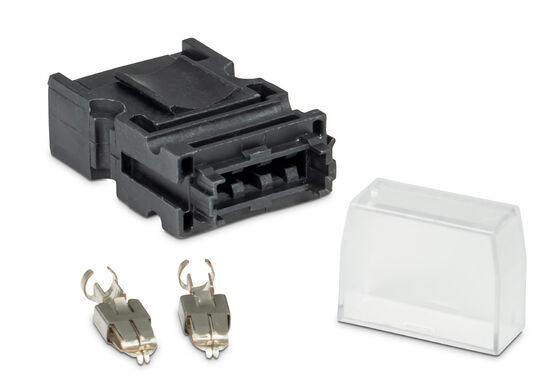 Rectangular Connector Contacts manufacturer from China