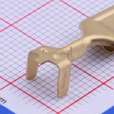 Rectangular Connector Contacts manufacturer from China