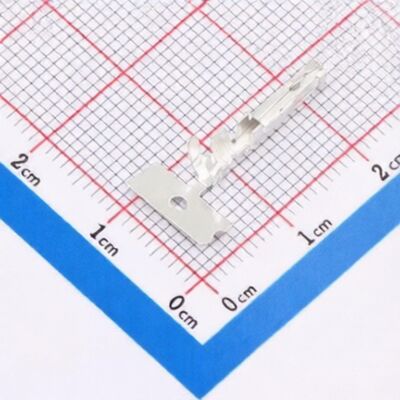 Rectangular Connector Contacts manufacturer from China