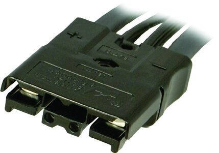Interface Anderson Blade Type Power Connector Contacts manufacturer from China